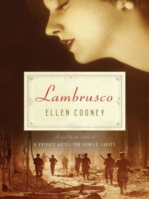 cover image of Lambrusco
